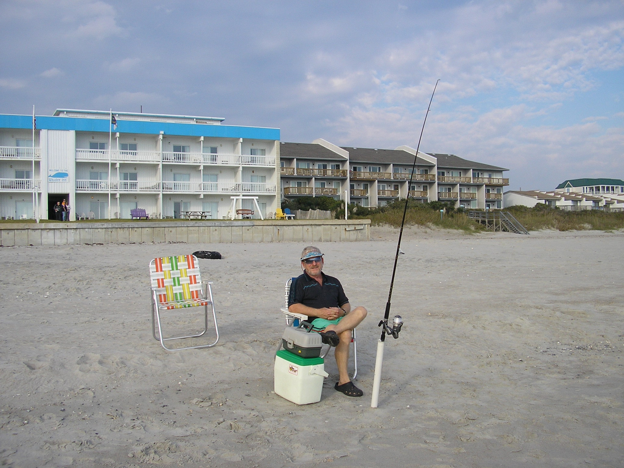 Loading Resort Image...